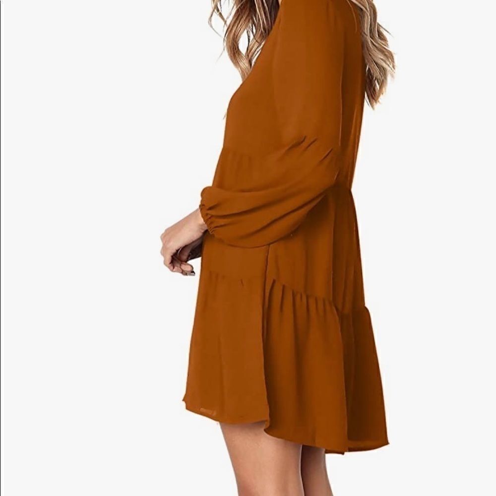 Amoretu Tunic Dress - Picture 2 of 7